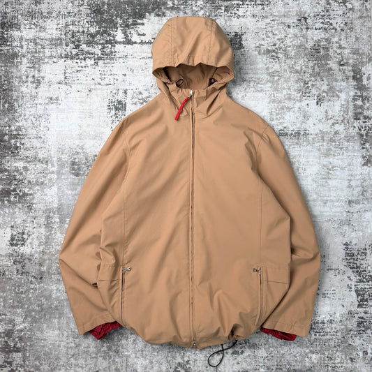 Prada Sport Gore-tex Jacket (L)