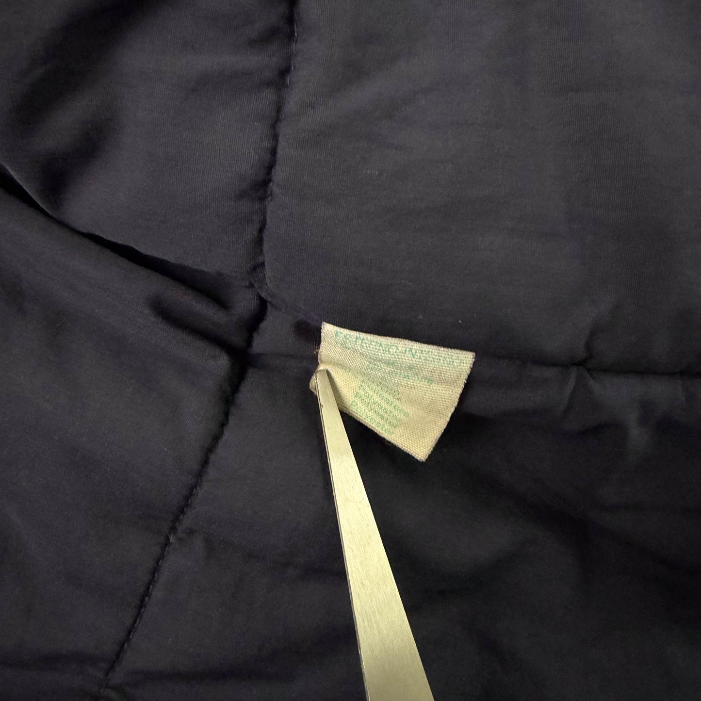 Vintage Boneville Padded Field Jacket (L)