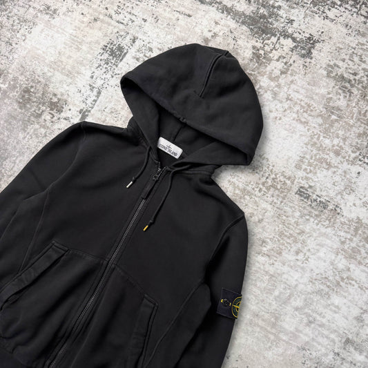Stone Island Hoodie (S)
