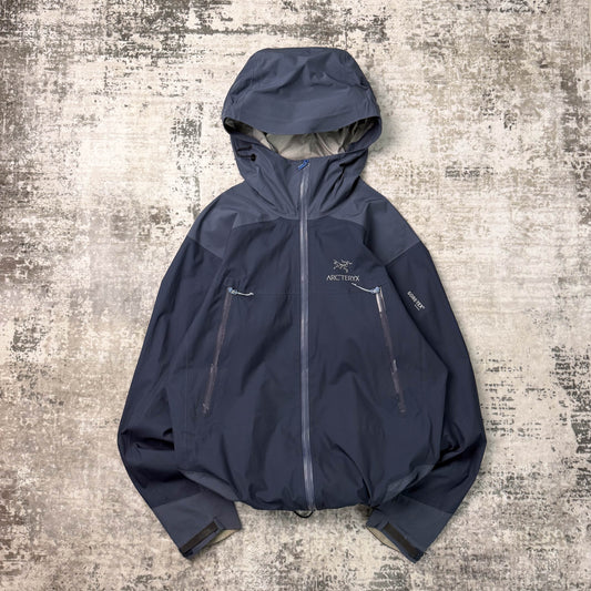 Arc'teryx Beta FL Gore-tex Shell Jacket (M)