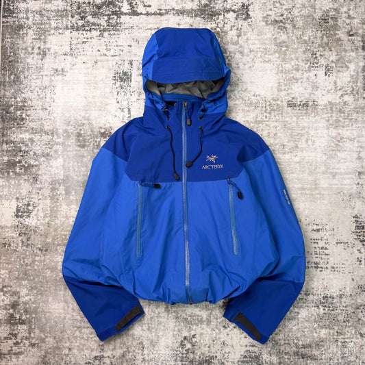 Vintage Arc'teryx Beta AR Gore-tex Shell Jacket (M)
