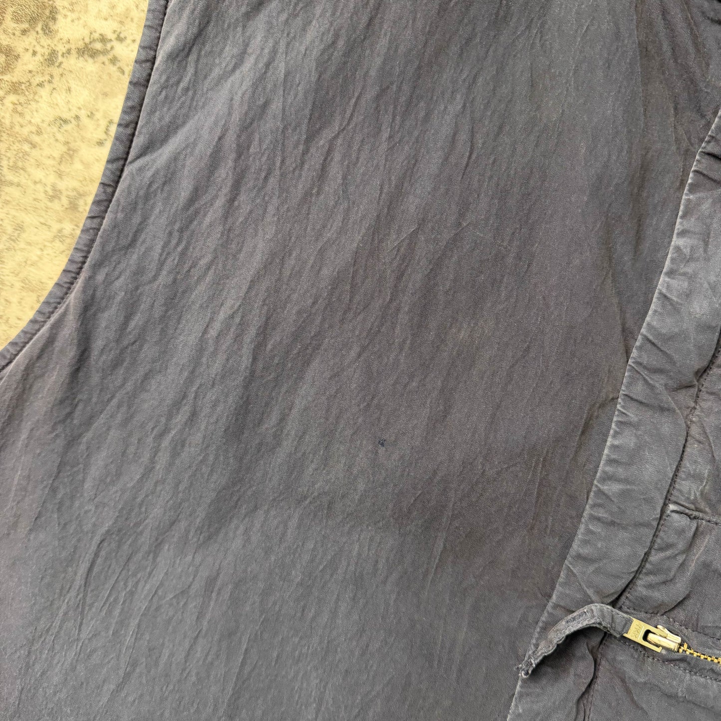 Vintage CP Company Relax Vest (L)