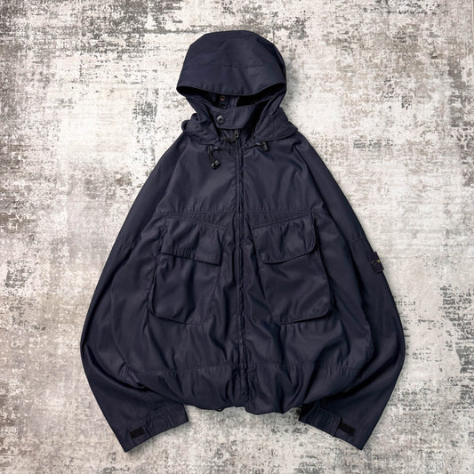 Vintage Stone Island Nylam Technical Jacket (L)