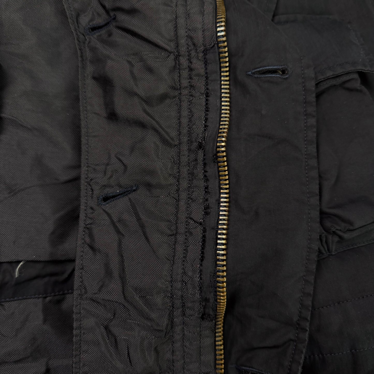 Vintage CP Company Millie Miglia Jacket (XL)