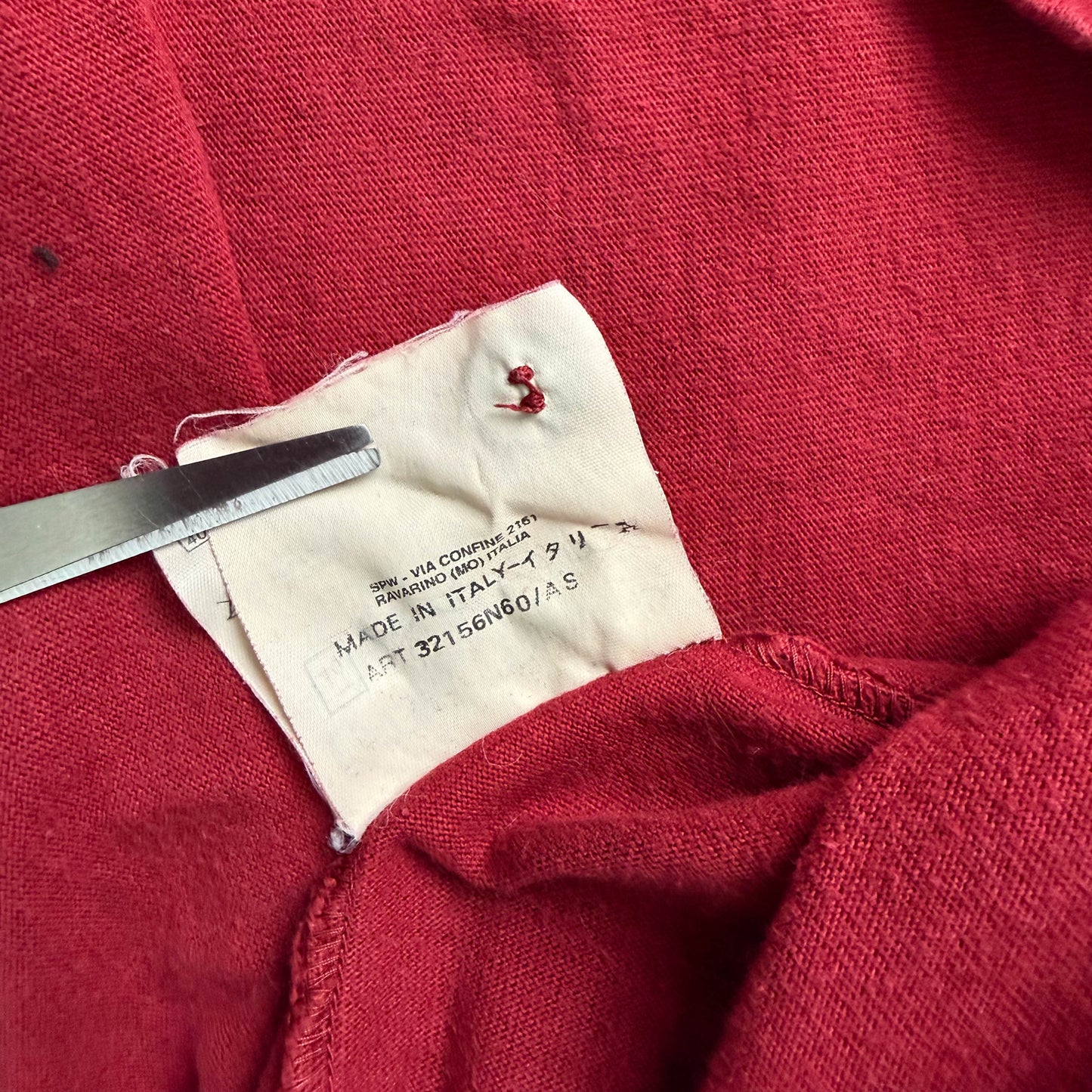 Vintage Stone Island Sweatshirt (L)
