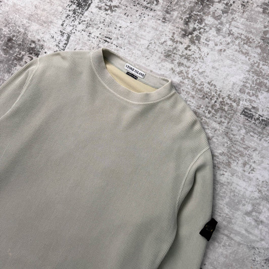 Vintage Stone Island Sweatshirt (M)
