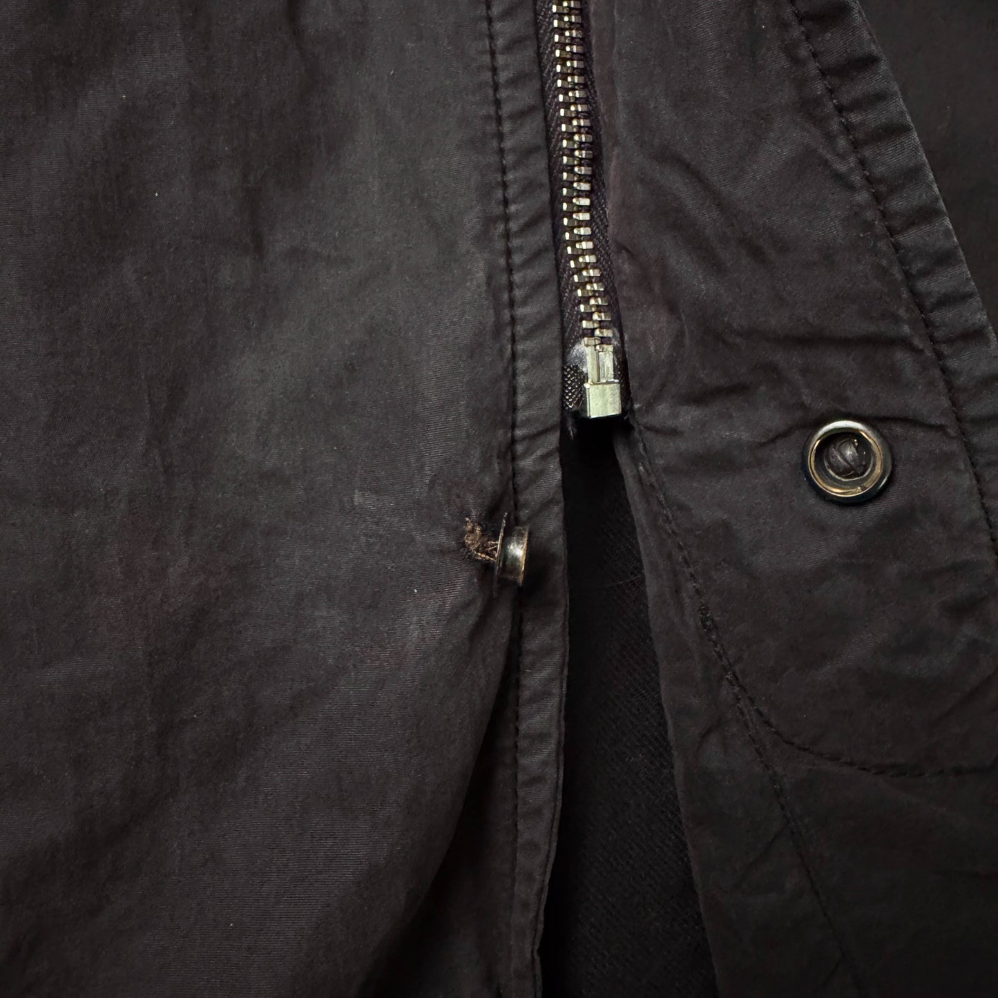 Vintage Stone Island Overshirt (L)