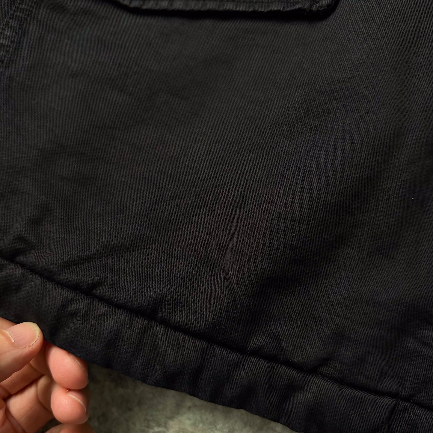 Stone Island Organic Sheen Jacket (M)