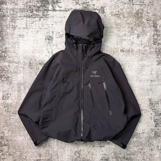 Arc'teryx Theta AR Gore-tex Shell Jacket (L)