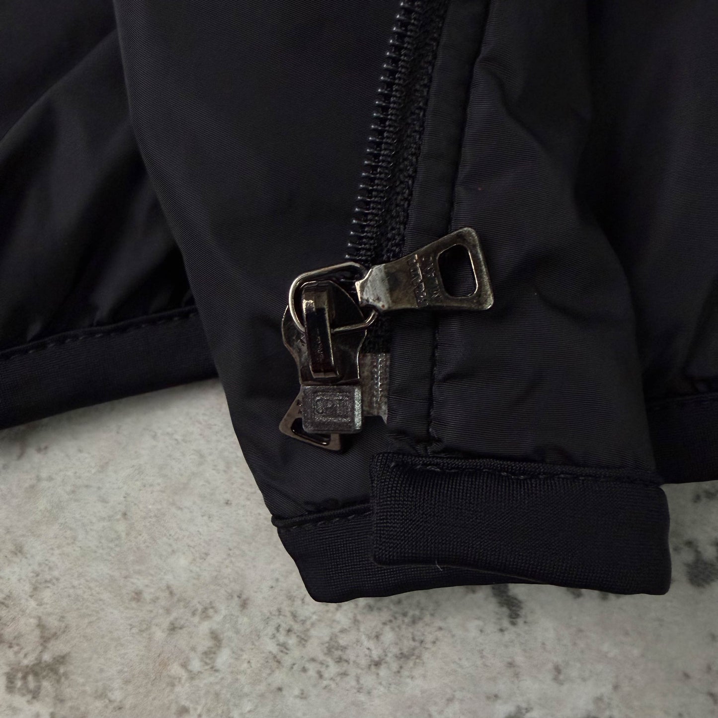 Women's Prada Sport Nylon Vest (S)