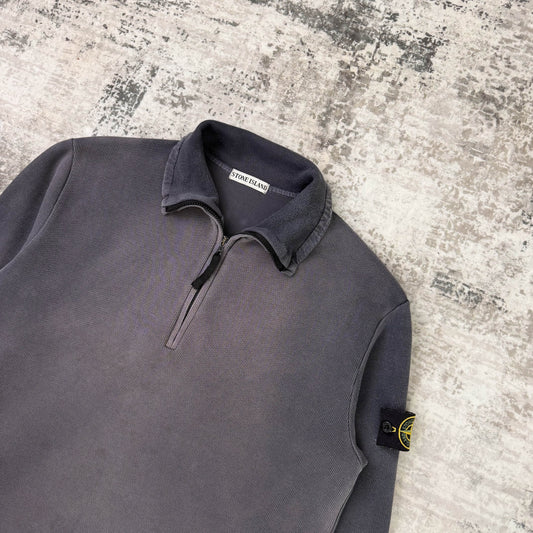 Vintage Stone Island Sweatshirt (L)