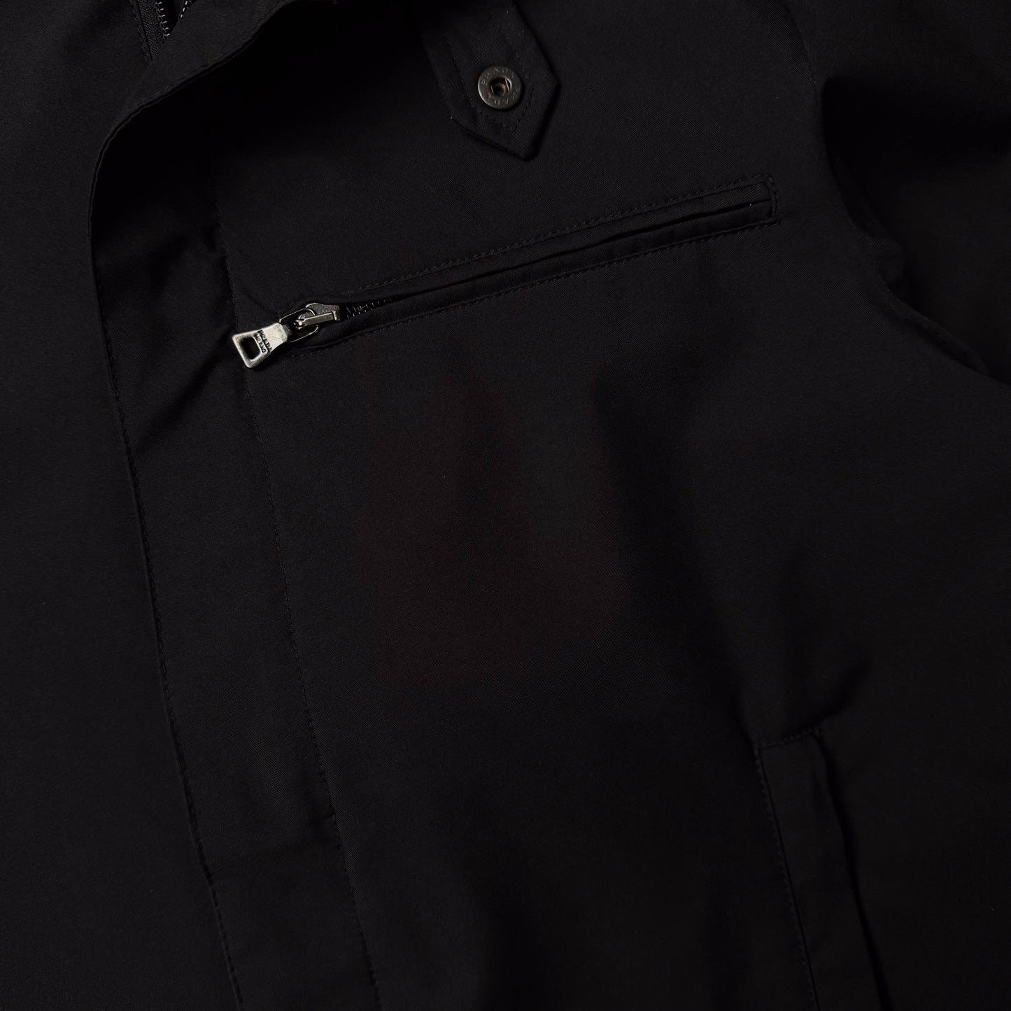 Prada Sport Gore-tex Jacket (M)