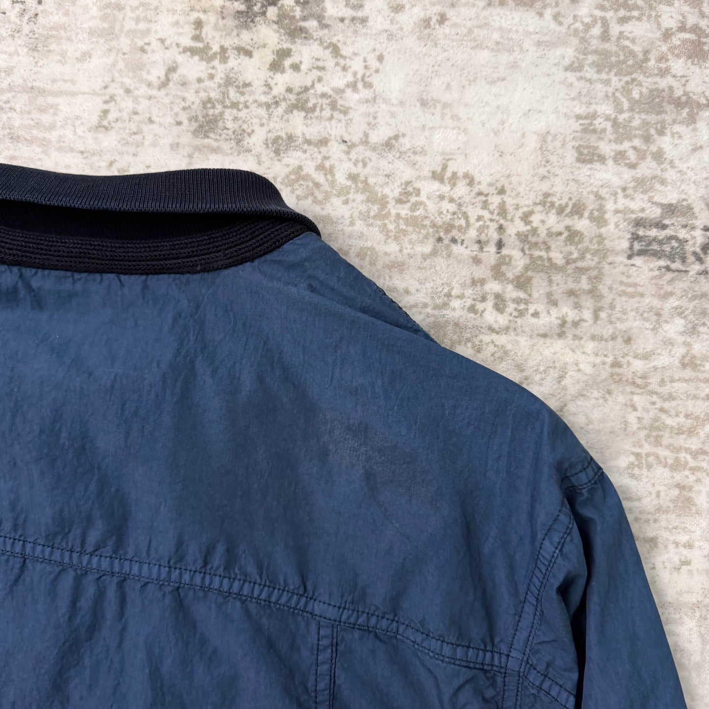 Vintage CP Company Flight Jacket (M)