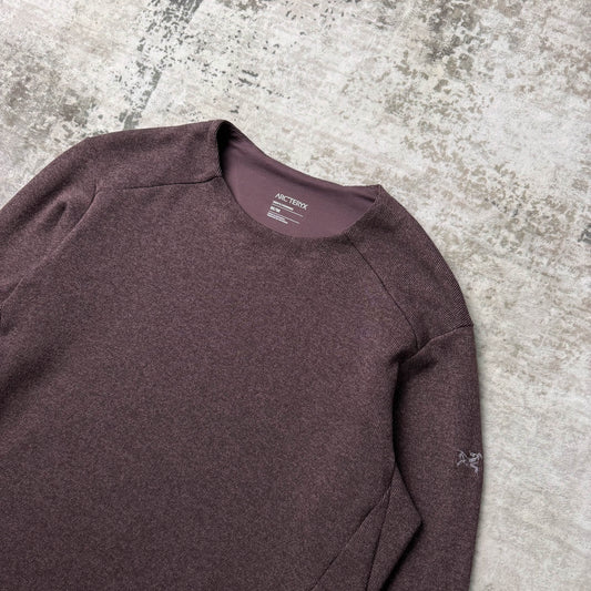 Arc'teryx Covert Pullover (M)