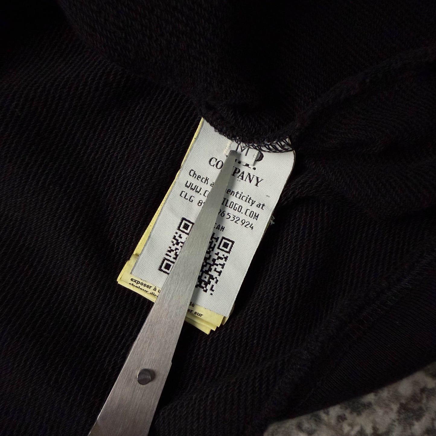 CP Company Sweatshirt (M)