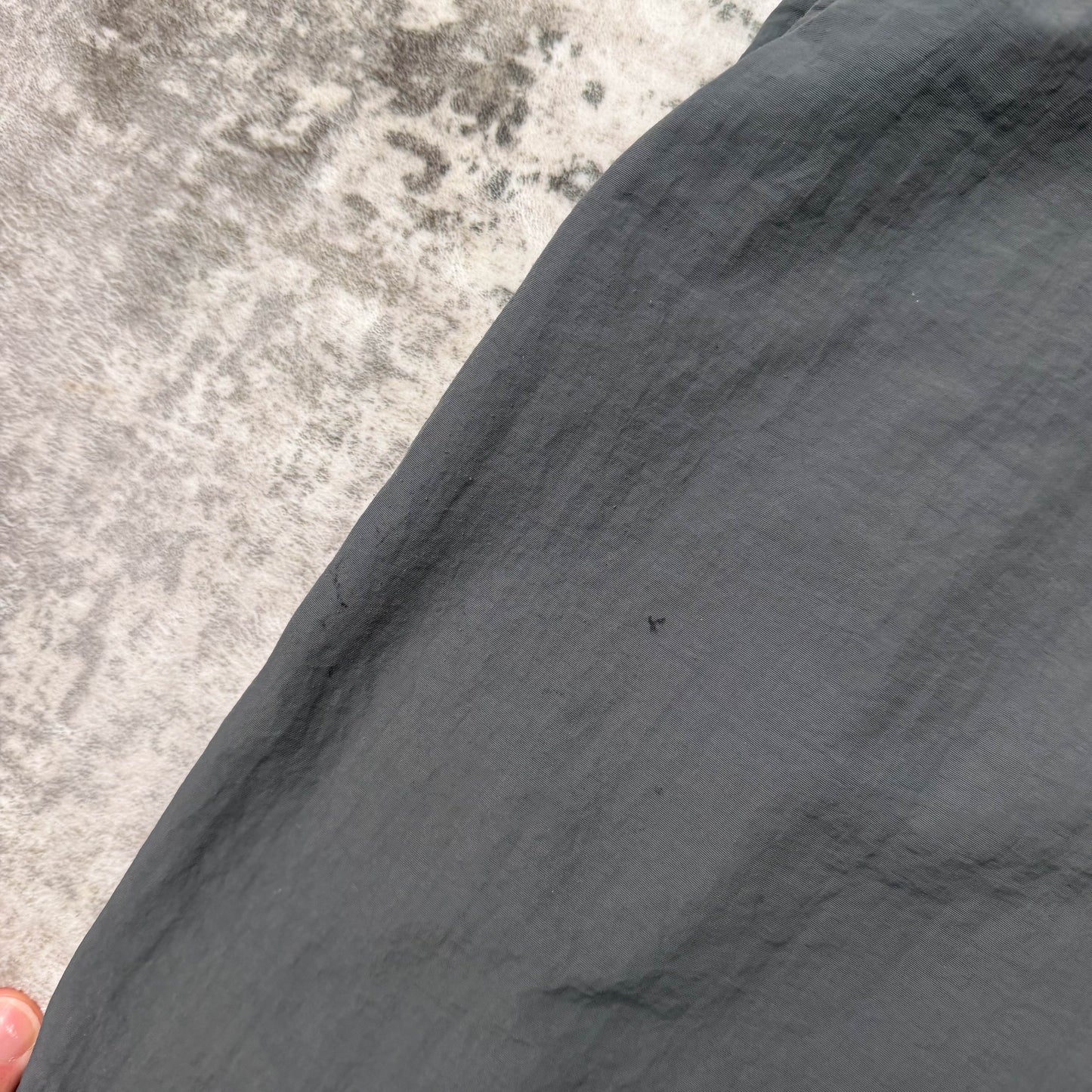 Montbell Nylon Cargo Shorts (W32)