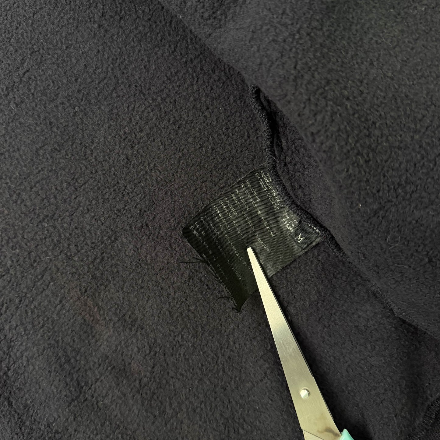 Prada Sport Hoodie (M)