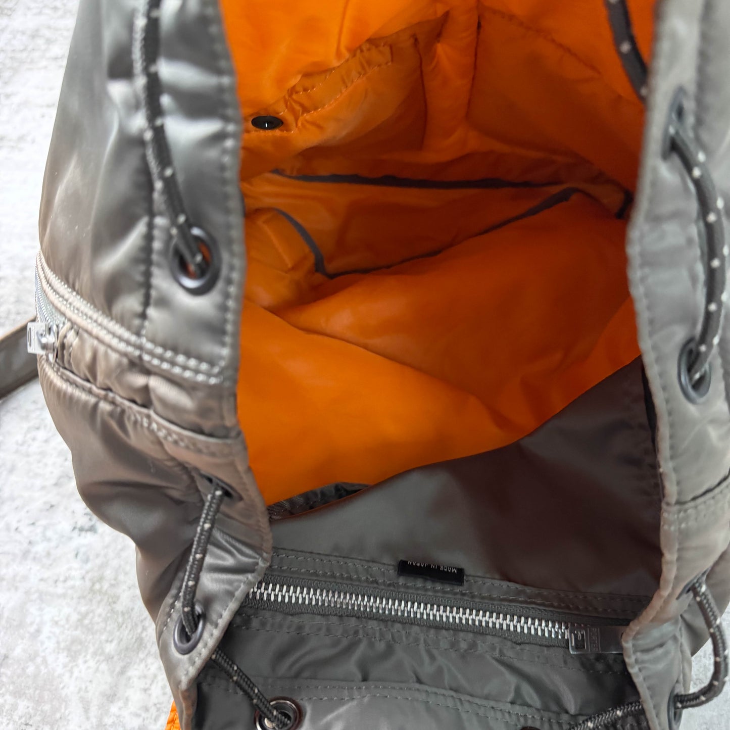 Porter Yoshida Tanker Backpack
