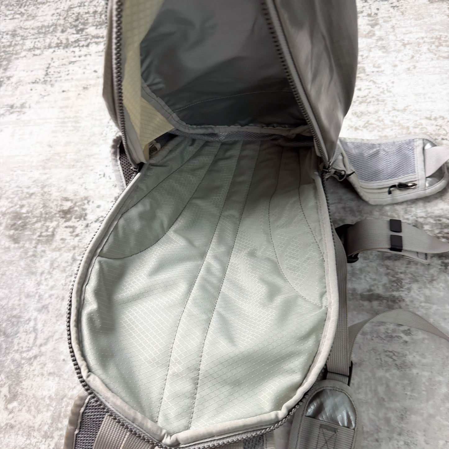 Porter Yoshida Bike Pack