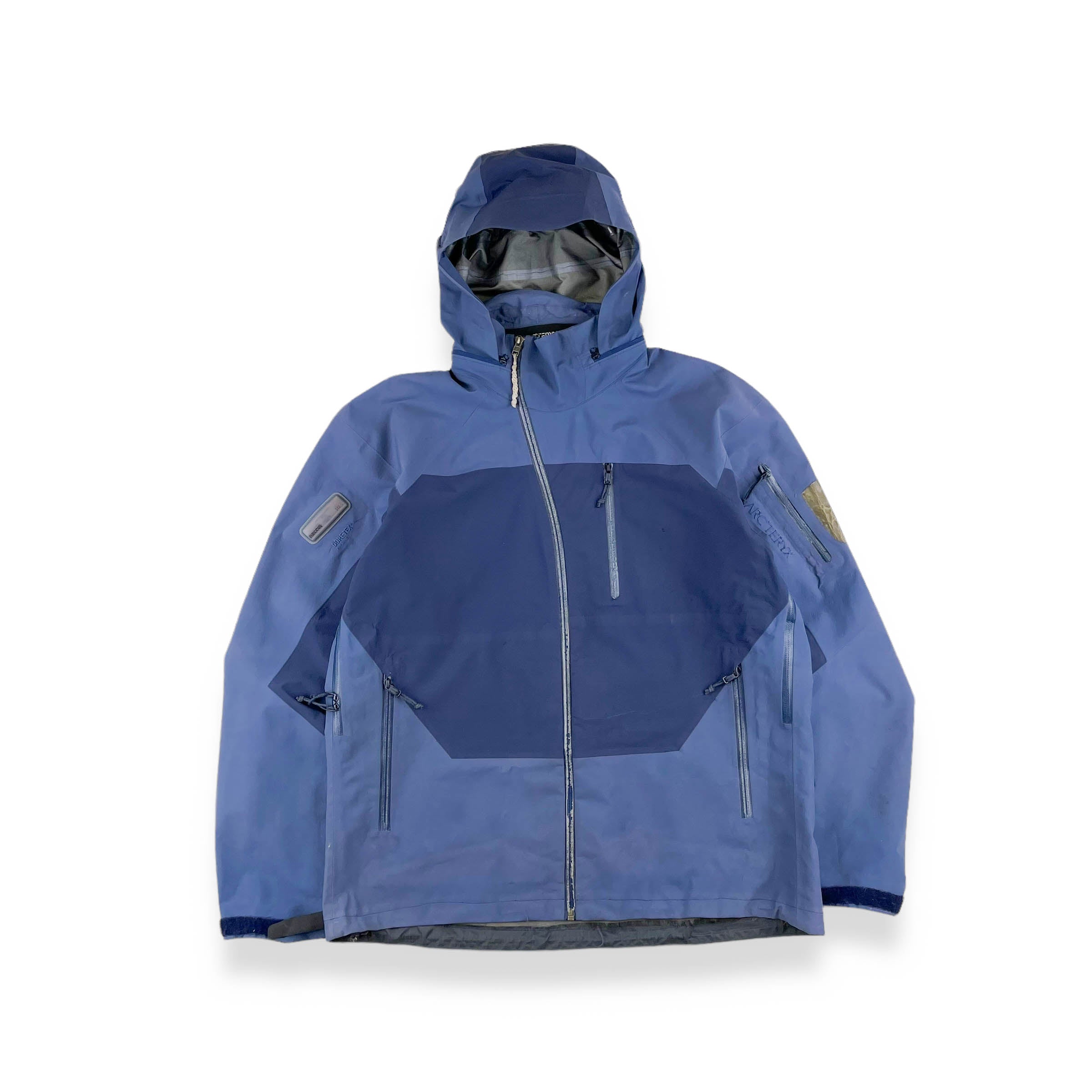 Arc'teryx Sidewinder (L) – ARCHIVE 89