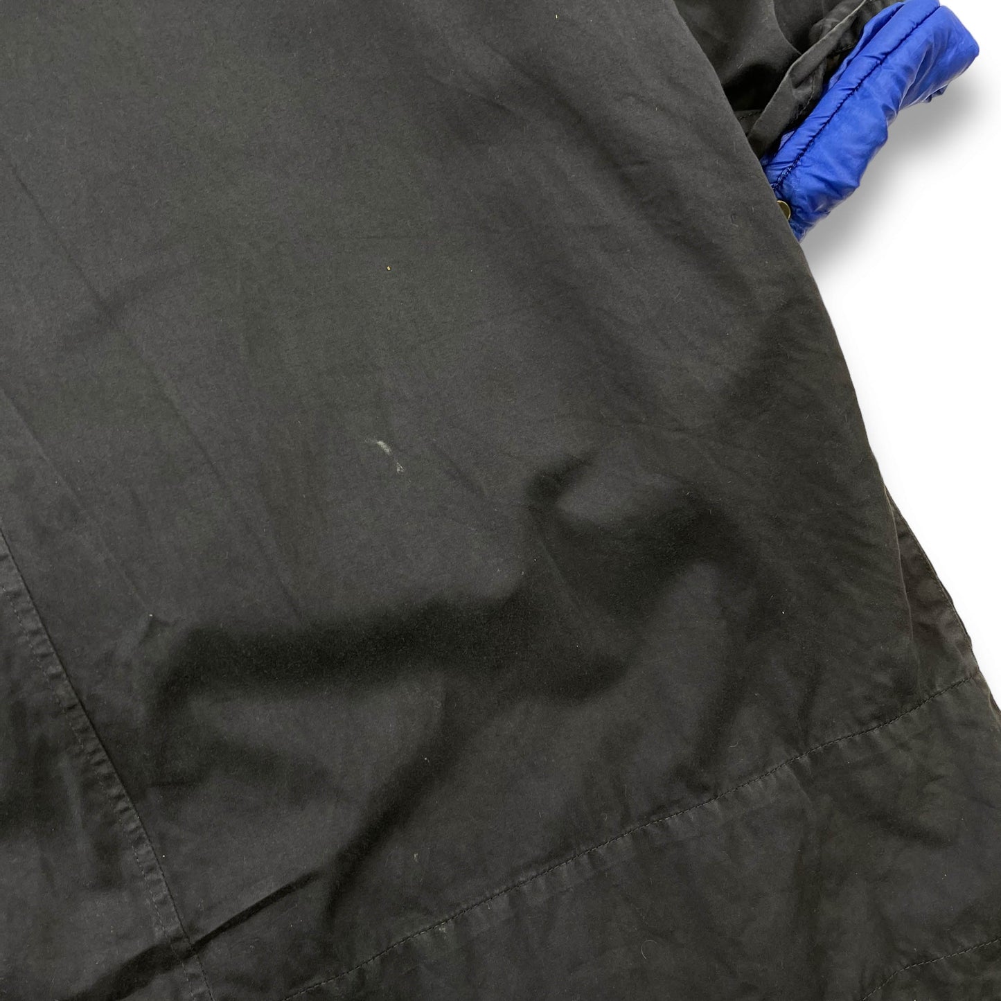 Vintage CP Company Navy Cover (L)