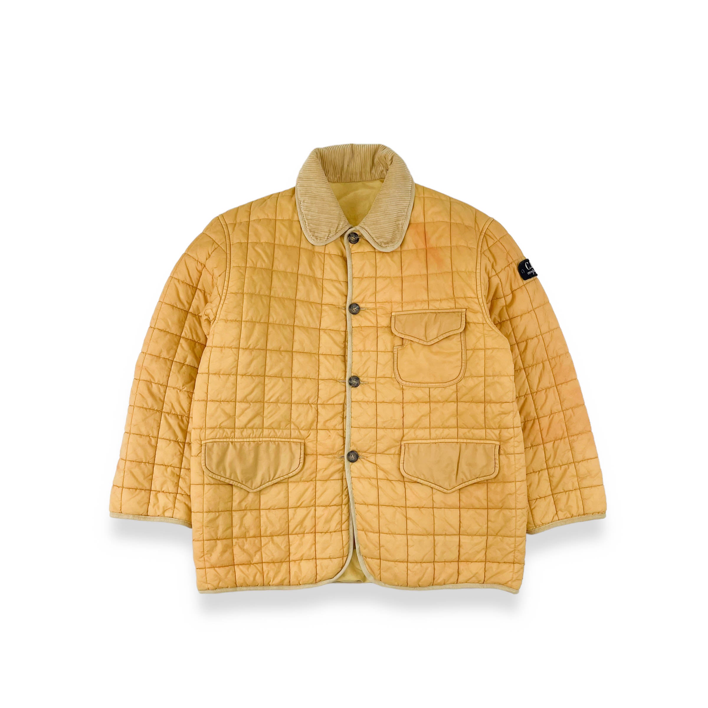 Cp company reversible jacket Clearance