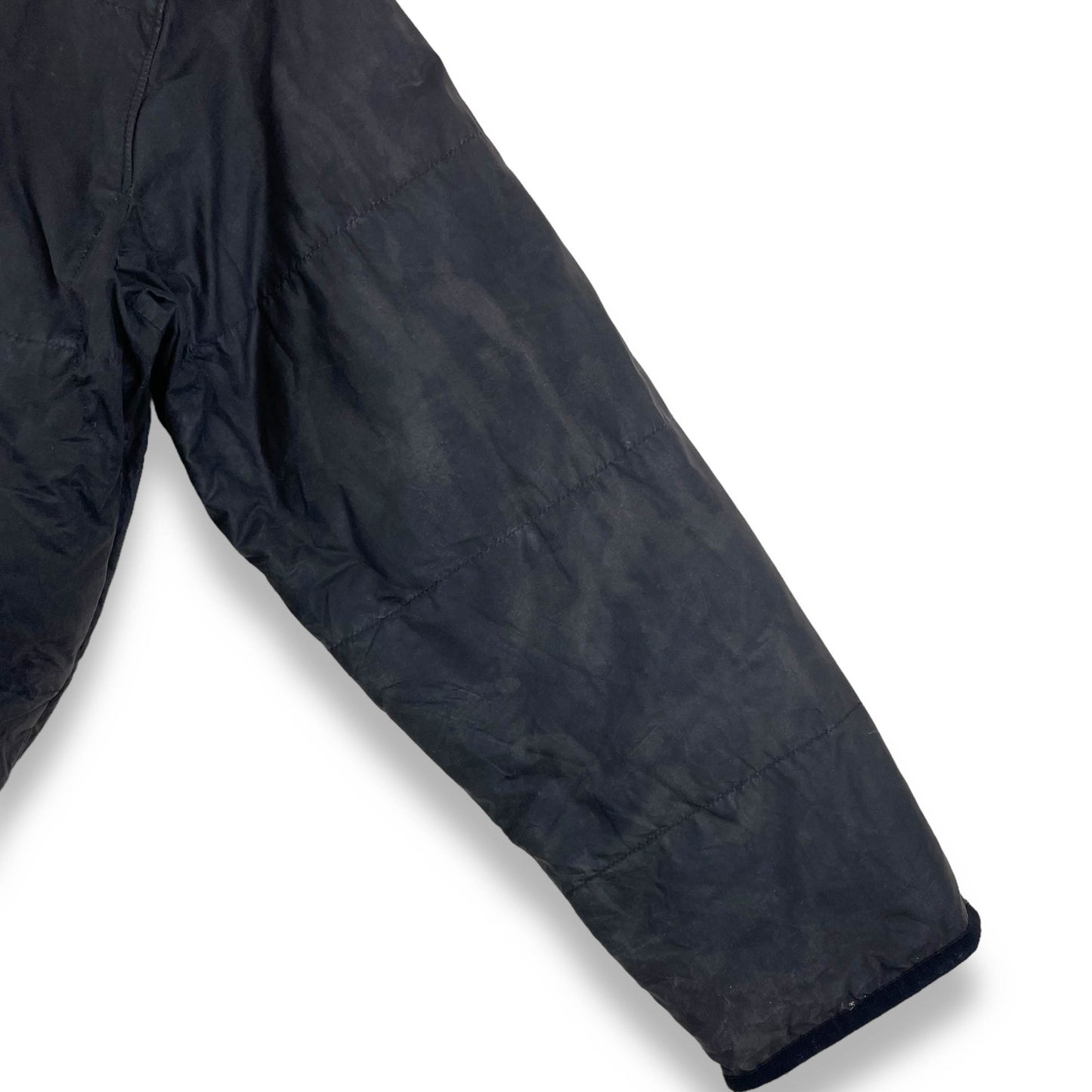 Vintage Stone Island Waxed Cotton Jacket (L)