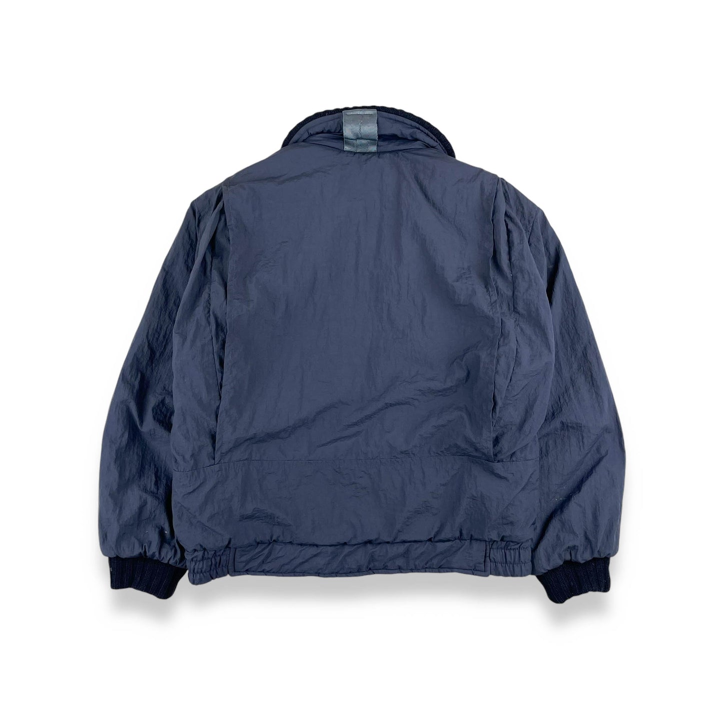 Vintage CP Company Japanese Nylon Flight Jacket (M)
