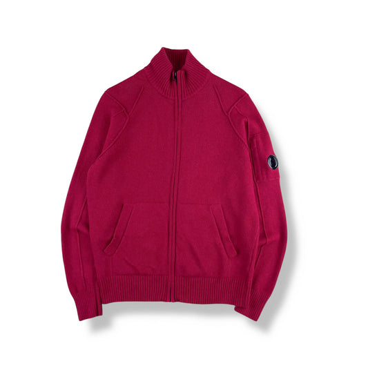 CP Company Knit Jumper (L)