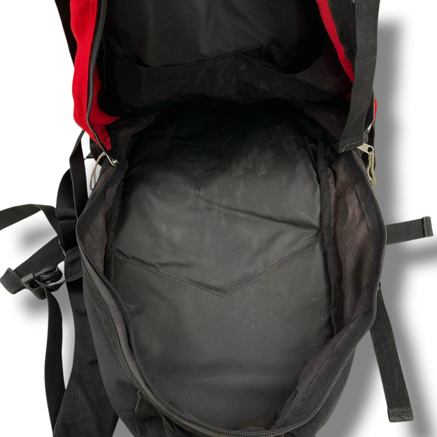 Vintage Oakley Icon Backpack