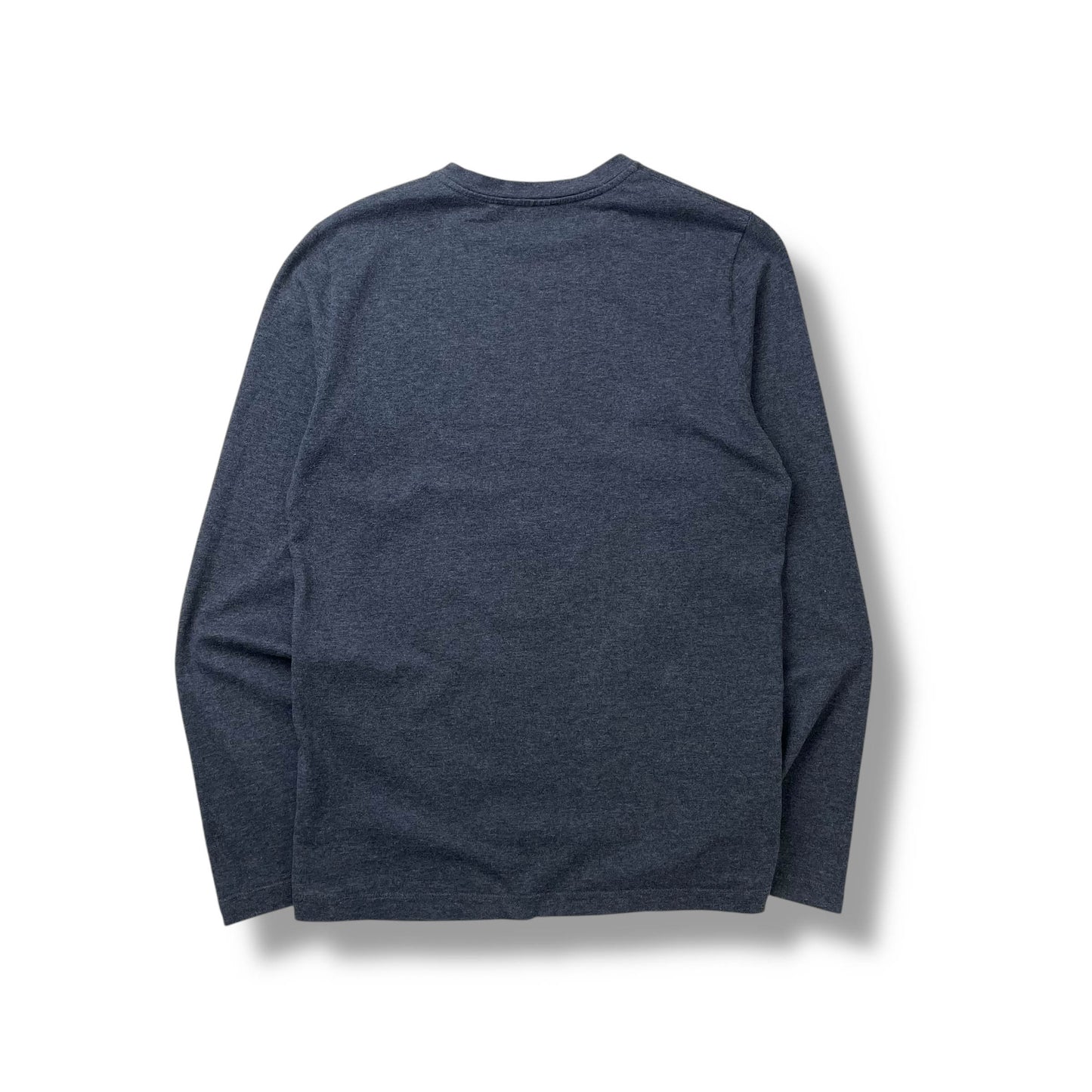 Vintage Prada Long Sleeve T (M)