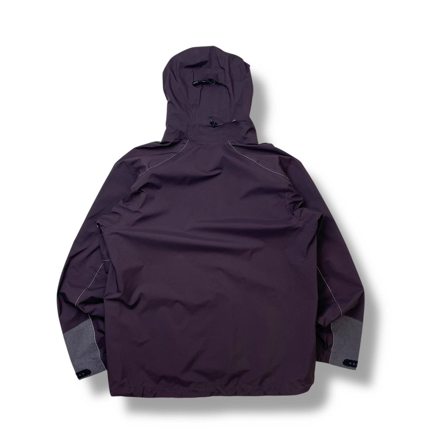 And Wander Pertex Shield Jacket (M)