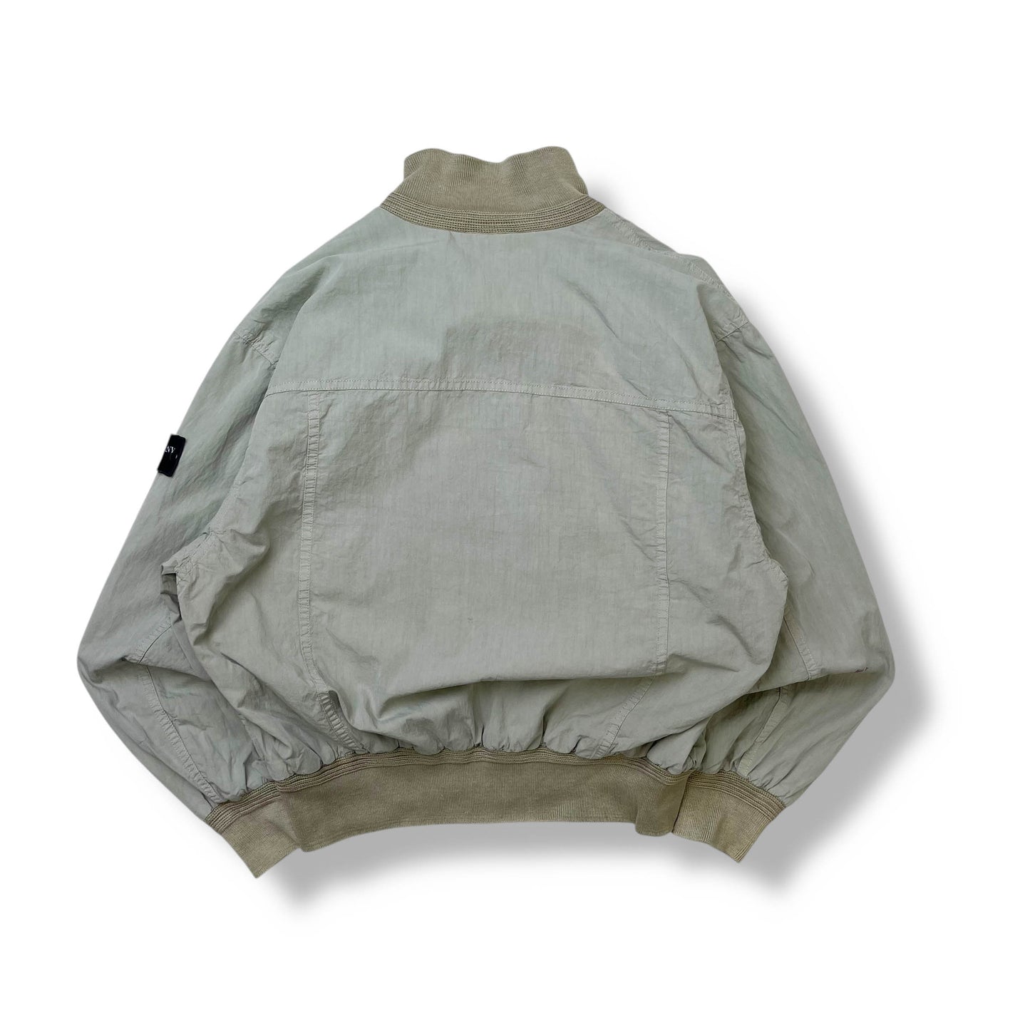 Vintage CP Company Flight Jacket (S)