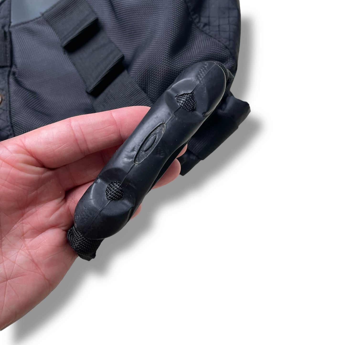Vintage Oakley Icon Backpack
