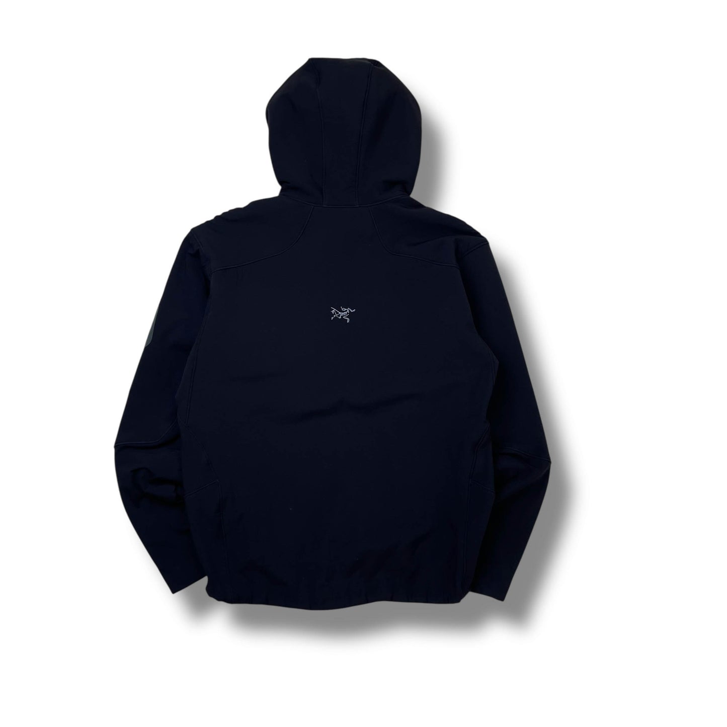 Arc'teryx Hyllus Softshell Jacket (M)