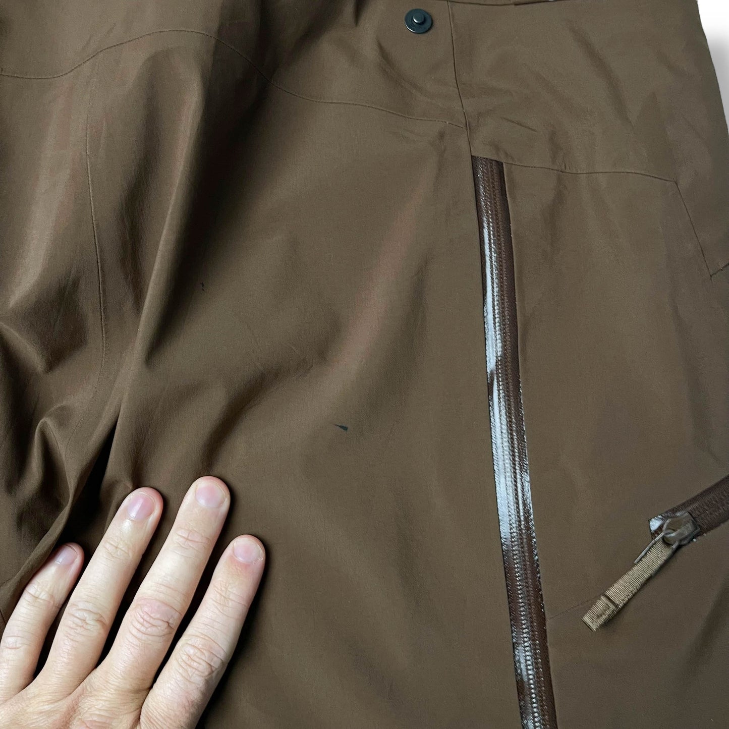 Arc’teryx Sabre Gore-tex Pants (L)
