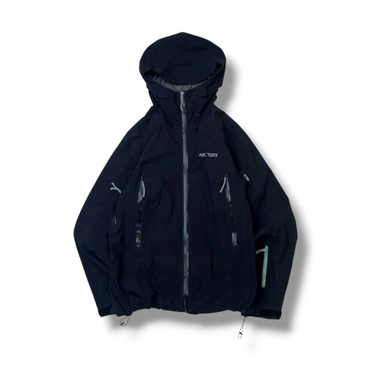 Womens Arc'teryx Tempest Jacket (M)
