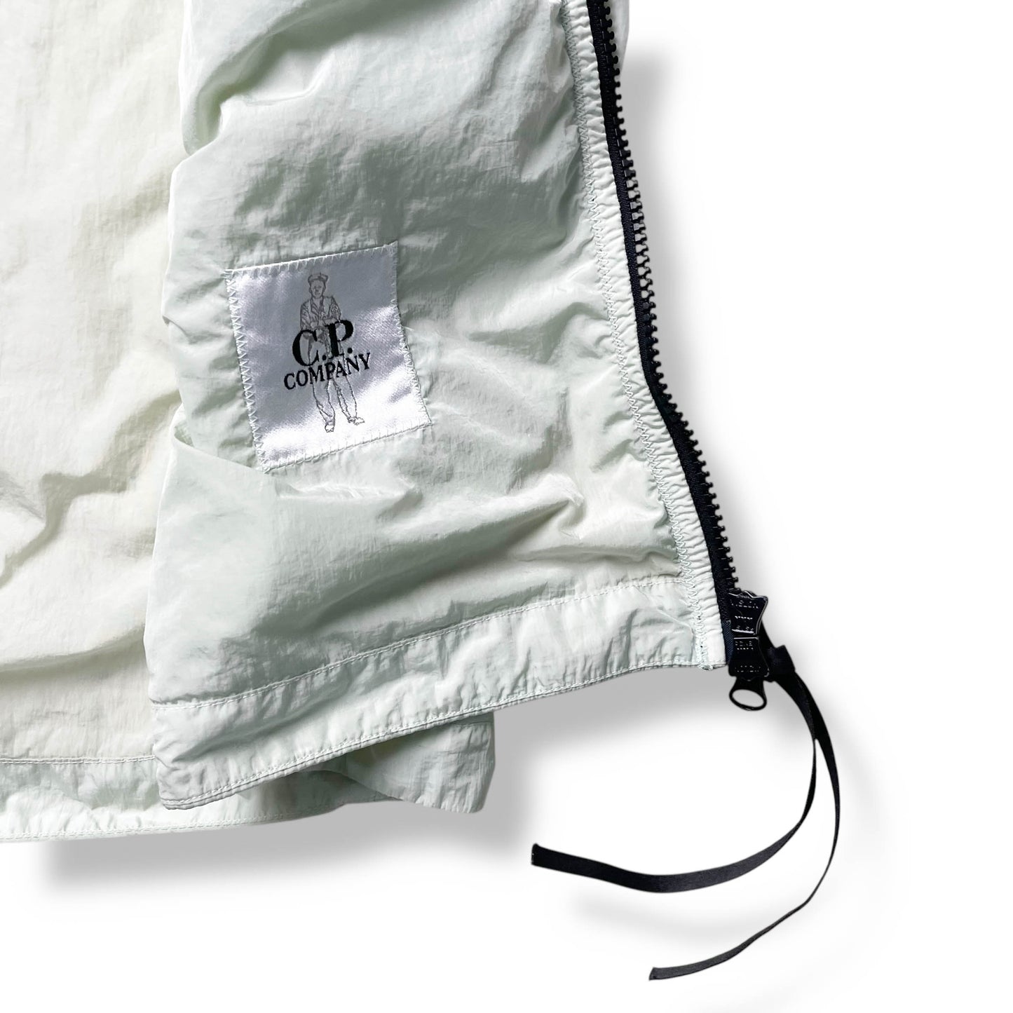 CP Company Chrome Lens Jacket (L)