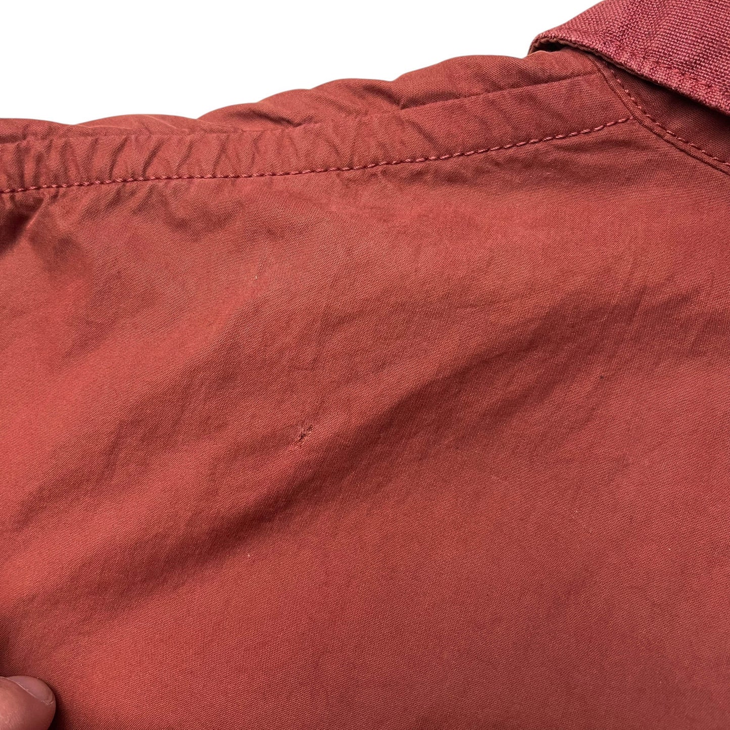 Vintage CP Company Cropped Field Jacket (L)