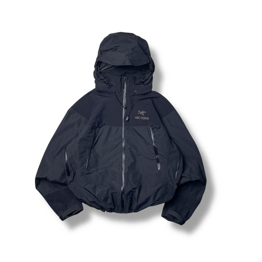 Vintage Womens Arc'teryx Beta SL Gore-tex Shell Jacket (L)