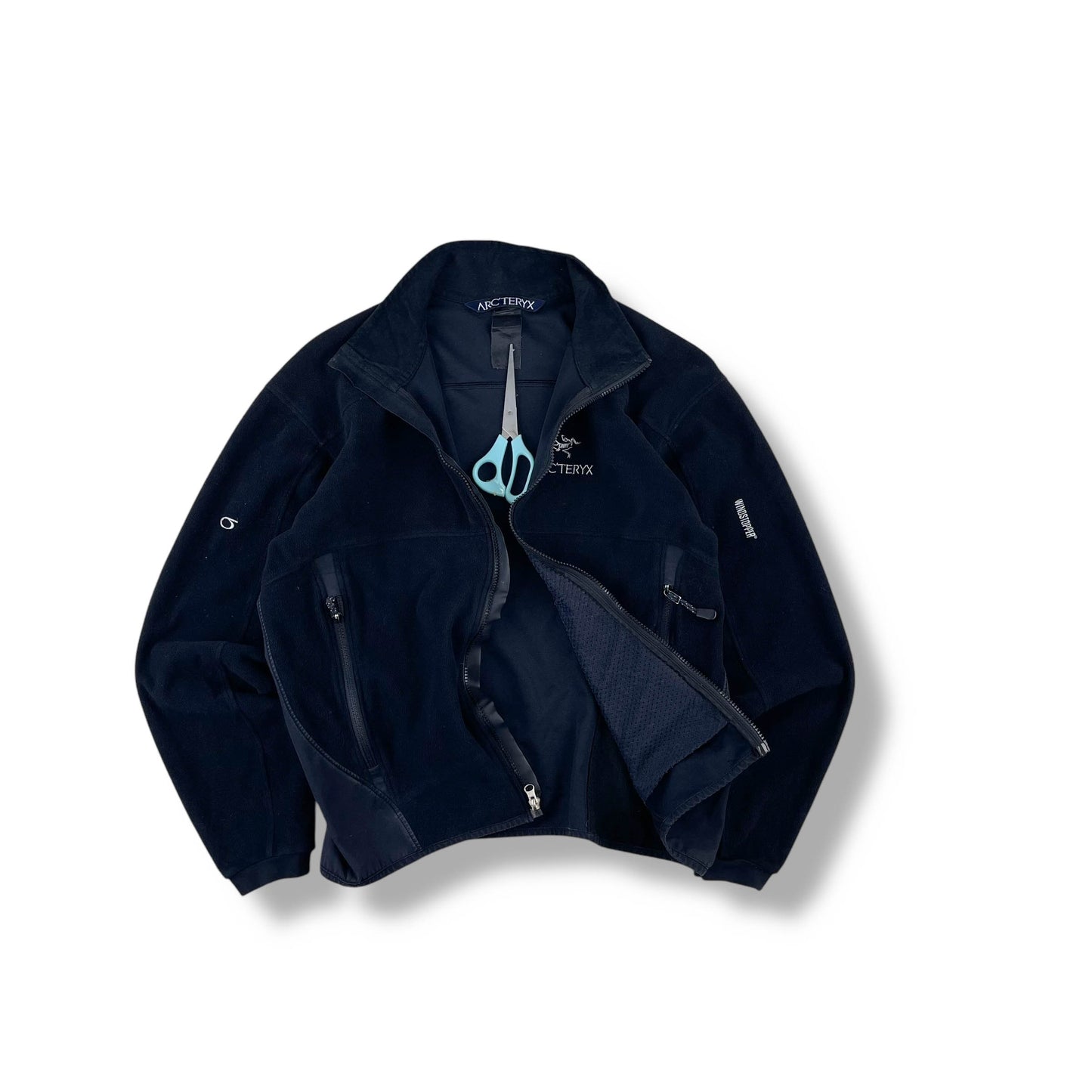Vintage Arc'teryx Sigma LT (M)