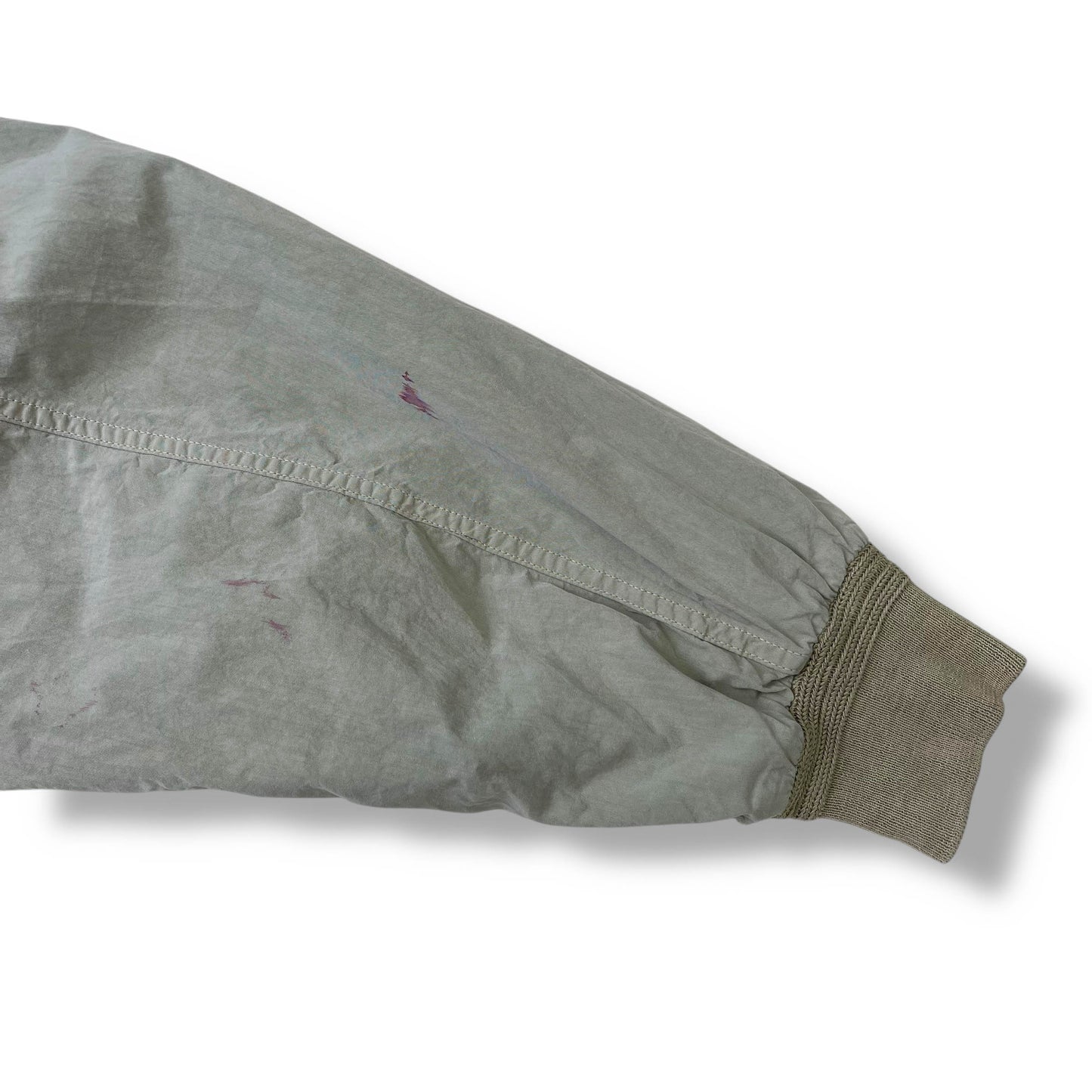 Vintage CP Company Flight Jacket (S)