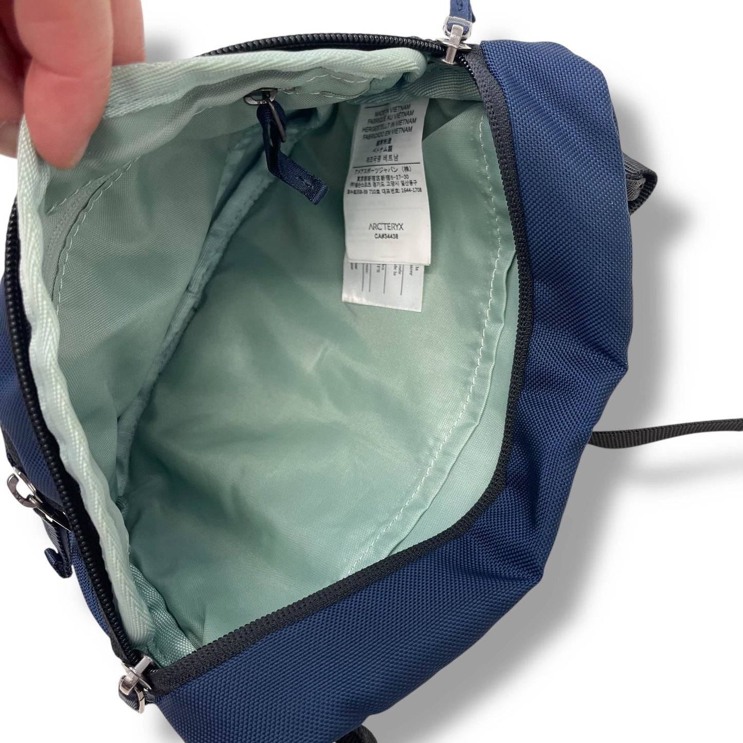 Arc'teryx MAKA 2 Waistpack