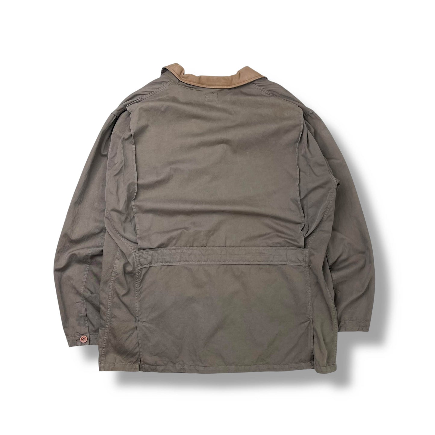Vintage CP Company Field Jacket (XL)