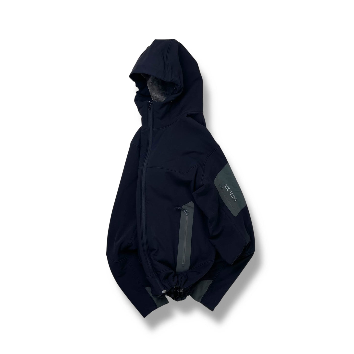 Arc'teryx Hyllus Softshell Jacket (M)