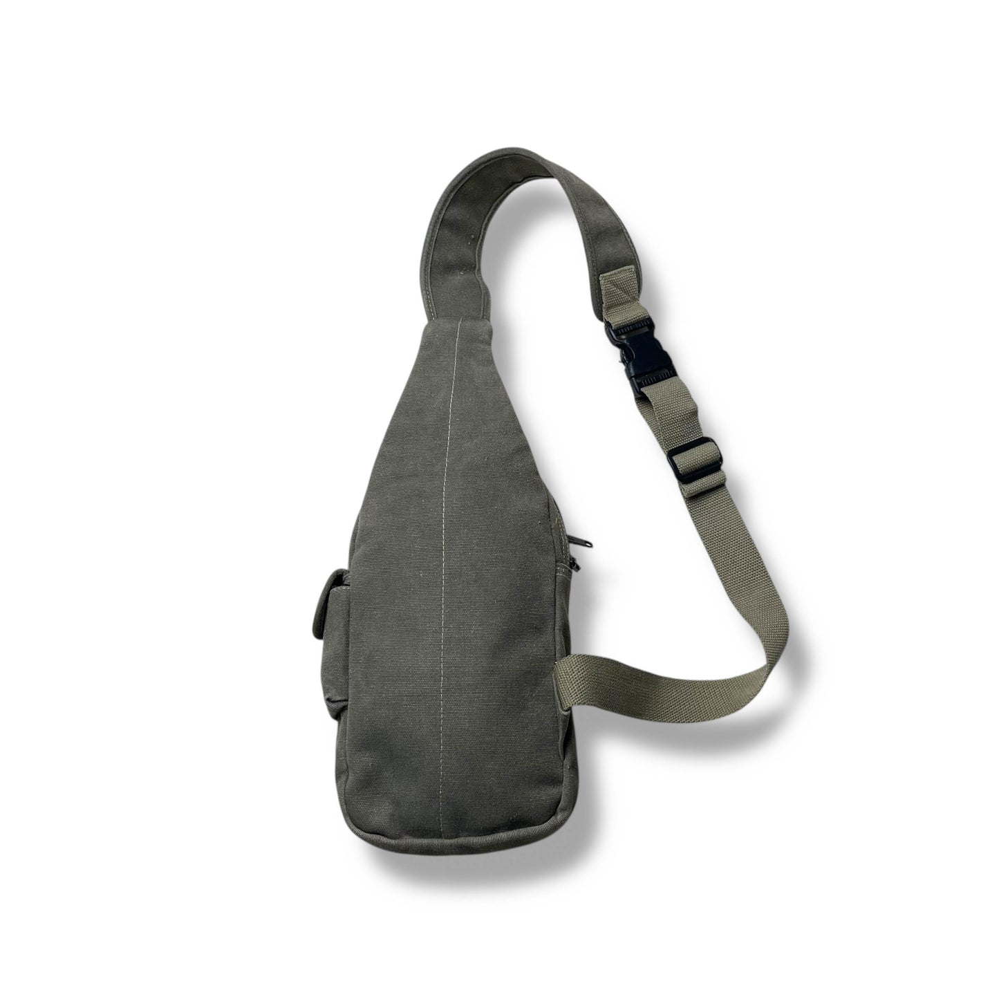 Vintage Diesel Spare Parts Sling Bag