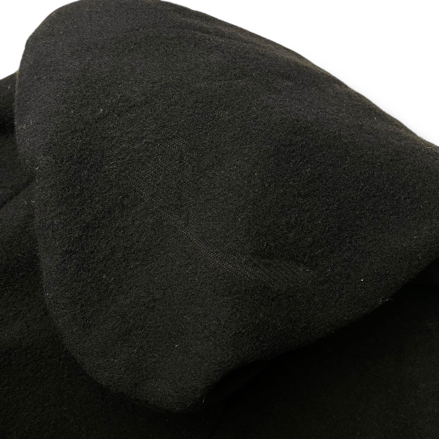 Vintage Stone Island Wool Hooded Jacket (XXL)