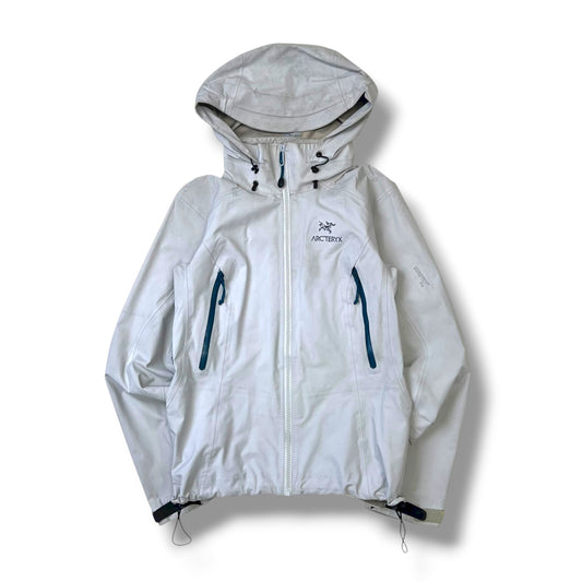 Womens Arc'teryx Beta AR (S)