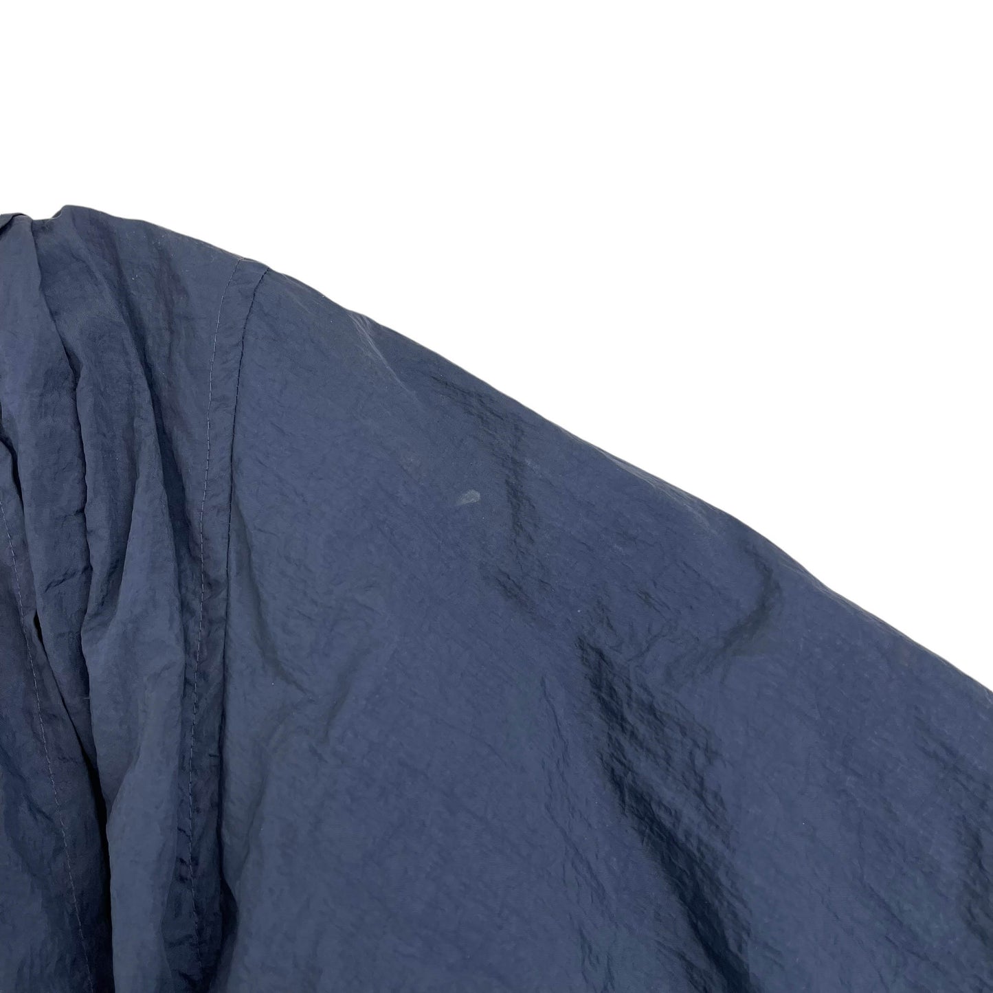 Vintage CP Company Japanese Nylon Flight Jacket (M)