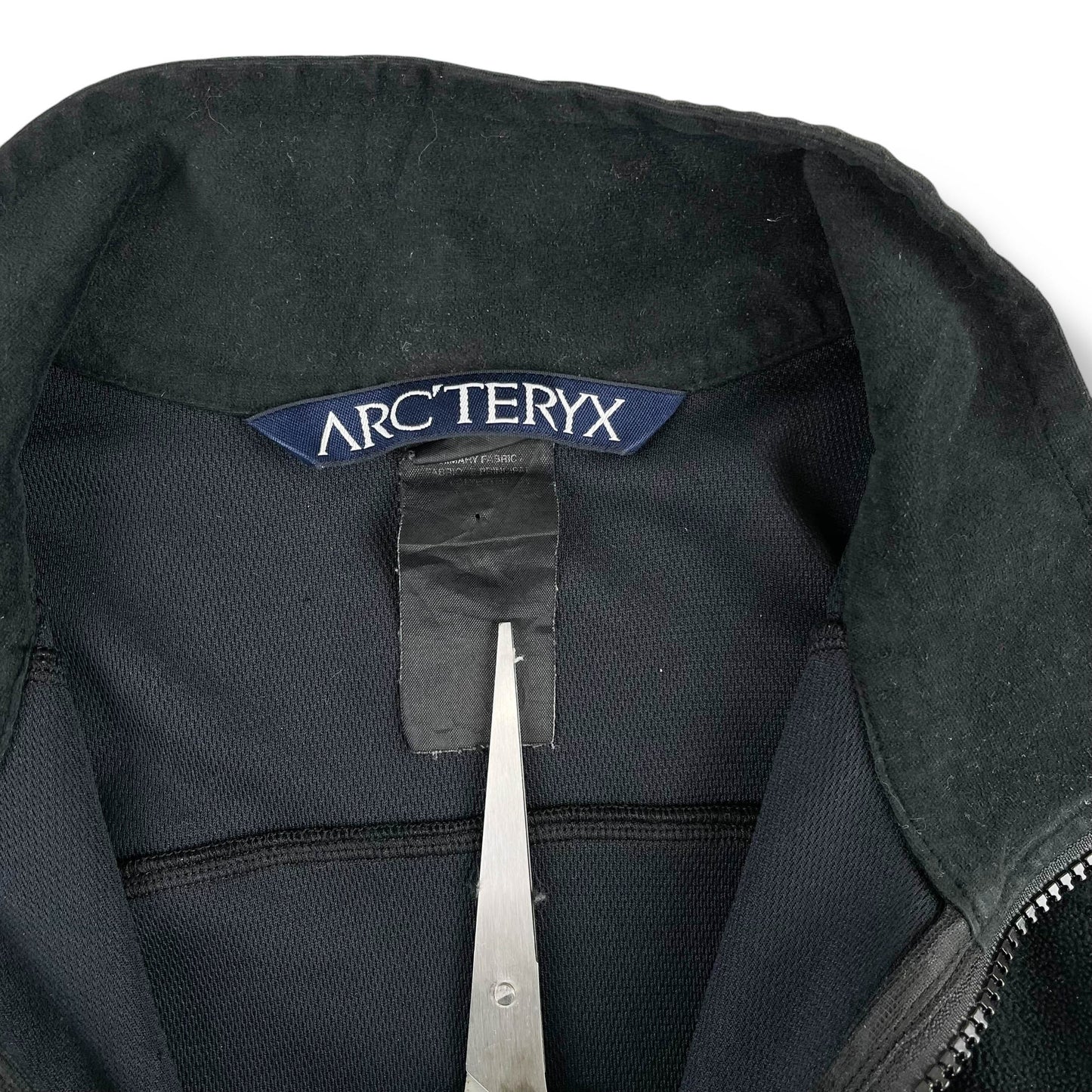 Vintage Arc'teryx Sigma LT (M)